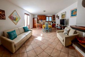 Appartamento/Casa Vacanze a Mandriola
