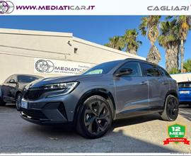 RENAULT Full Hybrid E-Tech 200 Techno