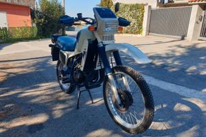 Cagiva Elefant 125