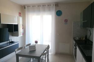 Bilocale arredato nuova costruzione - termoli scri