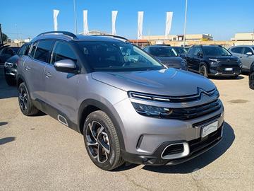 Citroen C5 Aircross 1.5 BlueHDi 130cv EAT8 Shine
