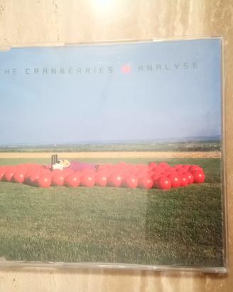 CD The Cranberries - Analyse