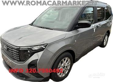 FORD Tourneo Courier 1.0 EcoBoost Titanium PRONTA