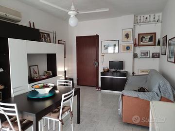 Annuale o intera estate Lido Pomposa