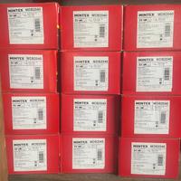 Pastiglie freni per gruppo Volkswagen golf e polo