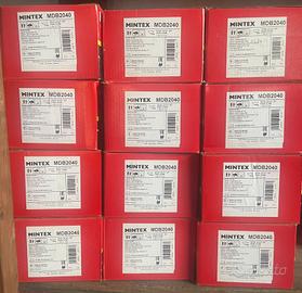 Pastiglie freni per gruppo Volkswagen golf e polo