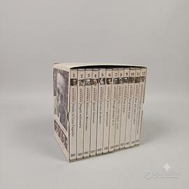 Le commedie di Eduardo De Filippo  12 dvd