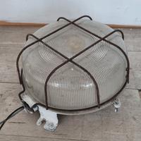 Lampada vintage