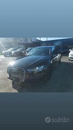 Audi A6 Avant 2.0 TDI 190 CV ultra Business 2017