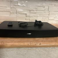 TV SOUND SISTEM BOSE