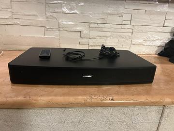 TV SOUND SISTEM BOSE
