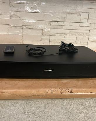 TV SOUND SISTEM BOSE