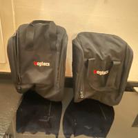 Bagtecs  KTM 1190 1050 1090 1290 borse interne