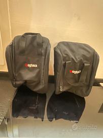 Bagtecs  KTM 1190 1050 1090 1290 borse interne
