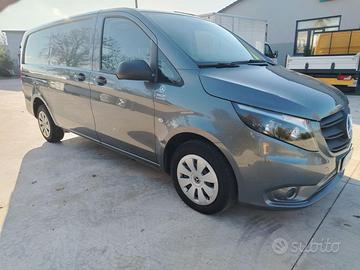 MERCEDES-BENZ VITO III 1.8 110 CDI LONG