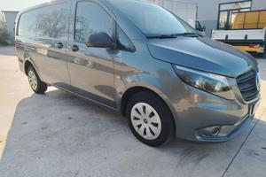 MERCEDES-BENZ VITO III 1.8 110 CDI LONG