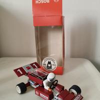 Macchina formula 1 Bosch - 1985