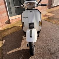 Piaggio vespa px 125 T5