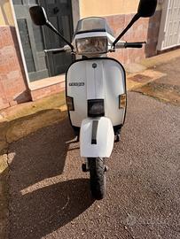 Piaggio vespa px 125 T5
