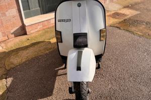 Piaggio vespa px 125 T5