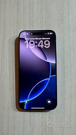 IPhone 16 Pro Max 256 Giga