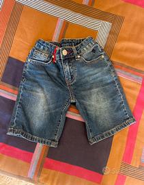 Pinocchietto Ferrari BAMBINO