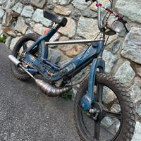 Piaggio ciao 75