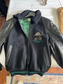 Giubbino vintage iceberg