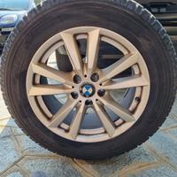 Cerchioni originali BMW