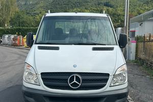 Mercedes Benz Sprinter 316