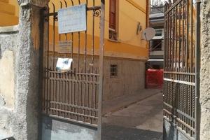 Monovano Seminterrato pressi Viale Boccetta