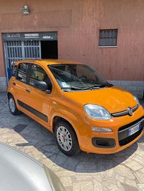 Fiat Panda 1.2 Easy Unipro Manutenzione certificat