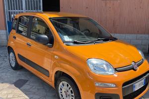 Fiat Panda 1.2 Easy Unipro Manutenzione certificat