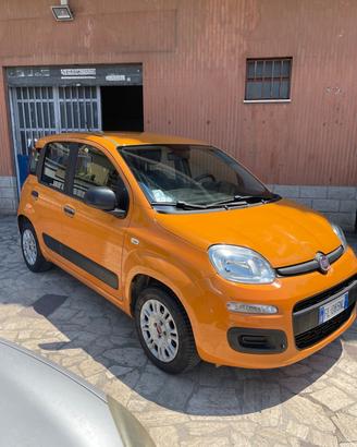 Fiat Panda 1.2 Easy Unipro Manutenzione certificat