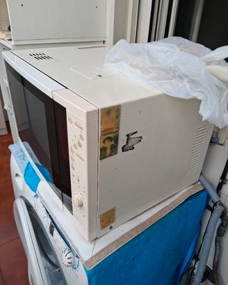 Forno hitachi