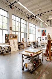 Laboratorio / Magazzino / Uffici