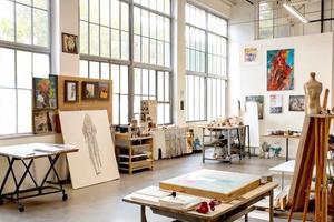 Laboratorio / Magazzino / Uffici