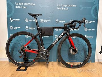 BDC: Wilier Cento10 SL Disc Taglia S