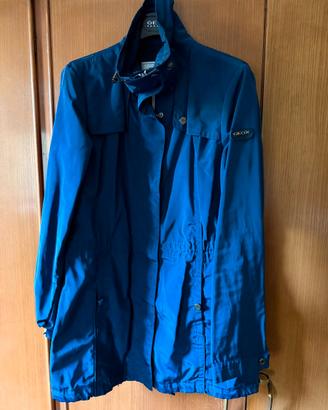 Trench Spolverino Donna Geox n 44