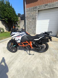 Ktm 1090 Adventure R