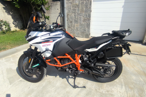 Ktm 1090 Adventure R