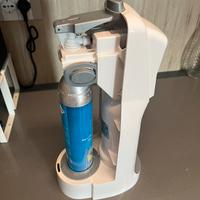 Sodasteam gasatore acqua