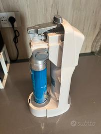 Sodasteam gasatore acqua