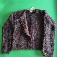 Cardigan blu notte  BluKids tag. 3 - 4 anni nuovo