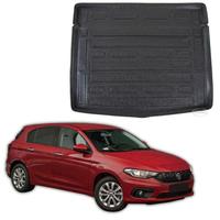 Vasca baule fiat tipo 5 porte
