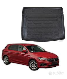 Vasca baule fiat tipo 5 porte