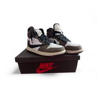 Travis Scott x Jordan Air Jordan 1 High tg.40