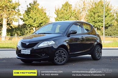 Lancia Ypsilon 1.0 FireFly 5 porte S&S Hybrid Ecoc