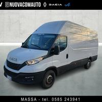 Iveco Daily V daily 35 S14H SV H2 4100 HD EVId