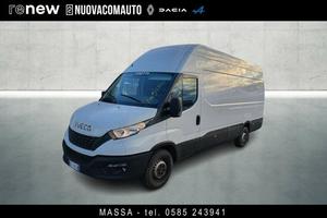 Iveco Daily V daily 35 S14H SV H2 4100 HD EVId